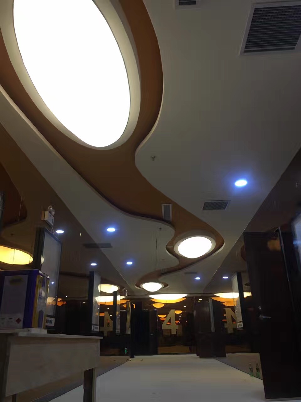 Translucent Shape Image